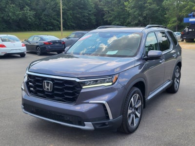 2023 Honda Pilot Touring