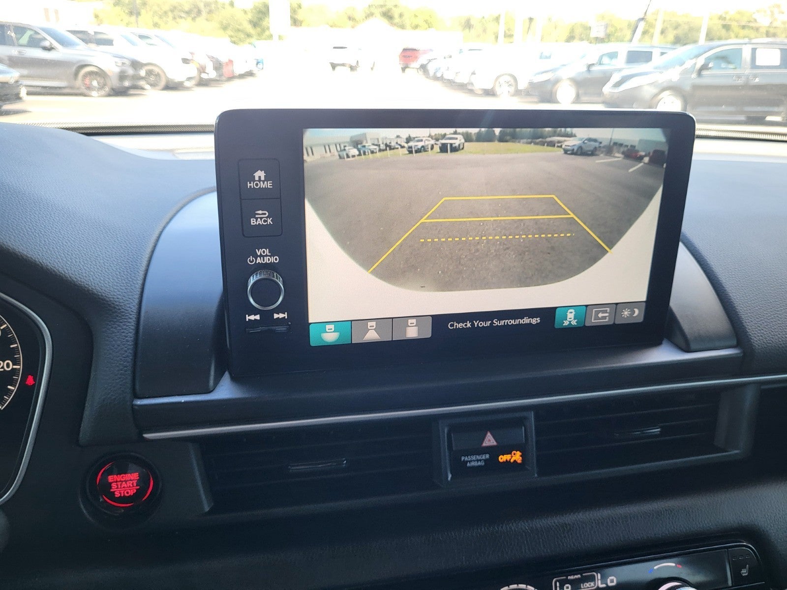 2023 Honda Pilot Touring