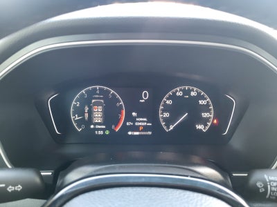 2023 Honda Pilot Touring