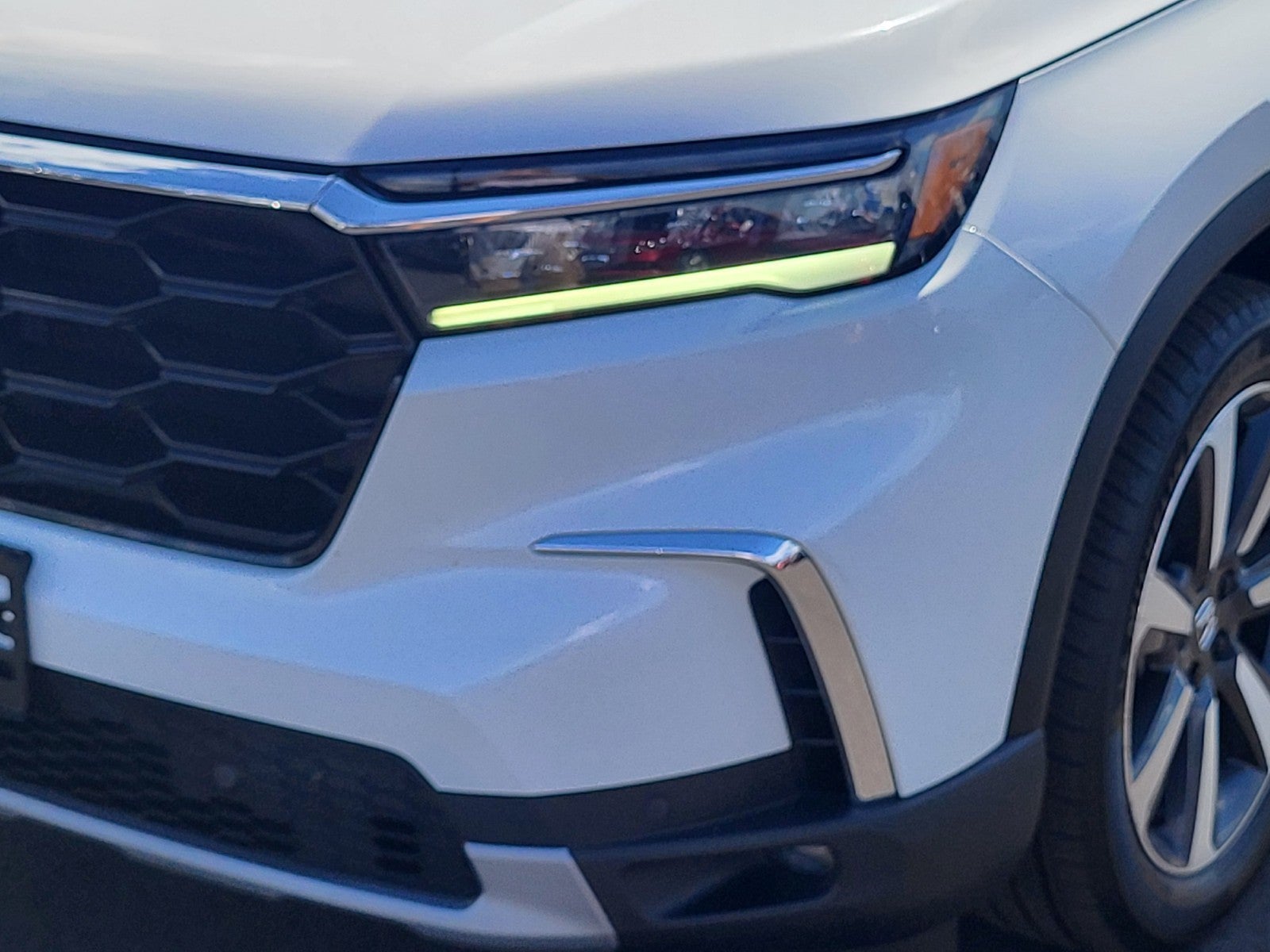 2023 Honda Pilot Touring