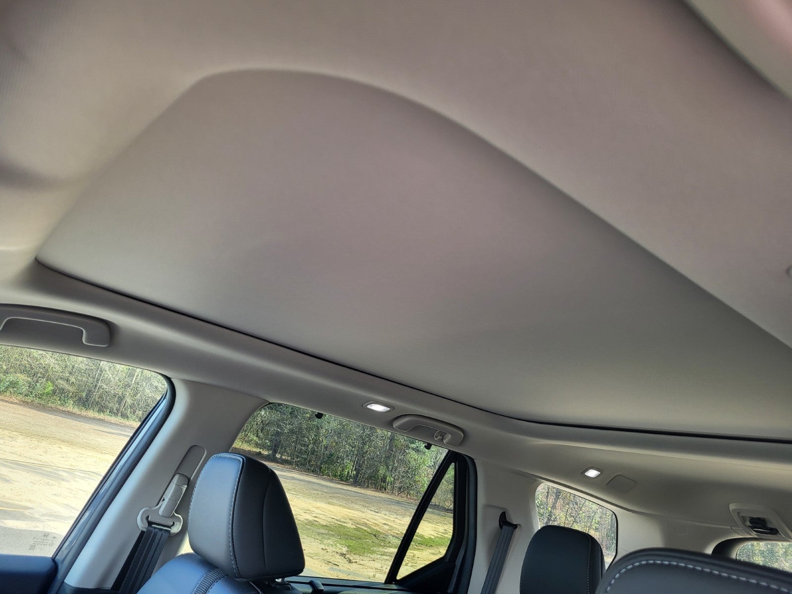 2025 Honda Pilot Touring+