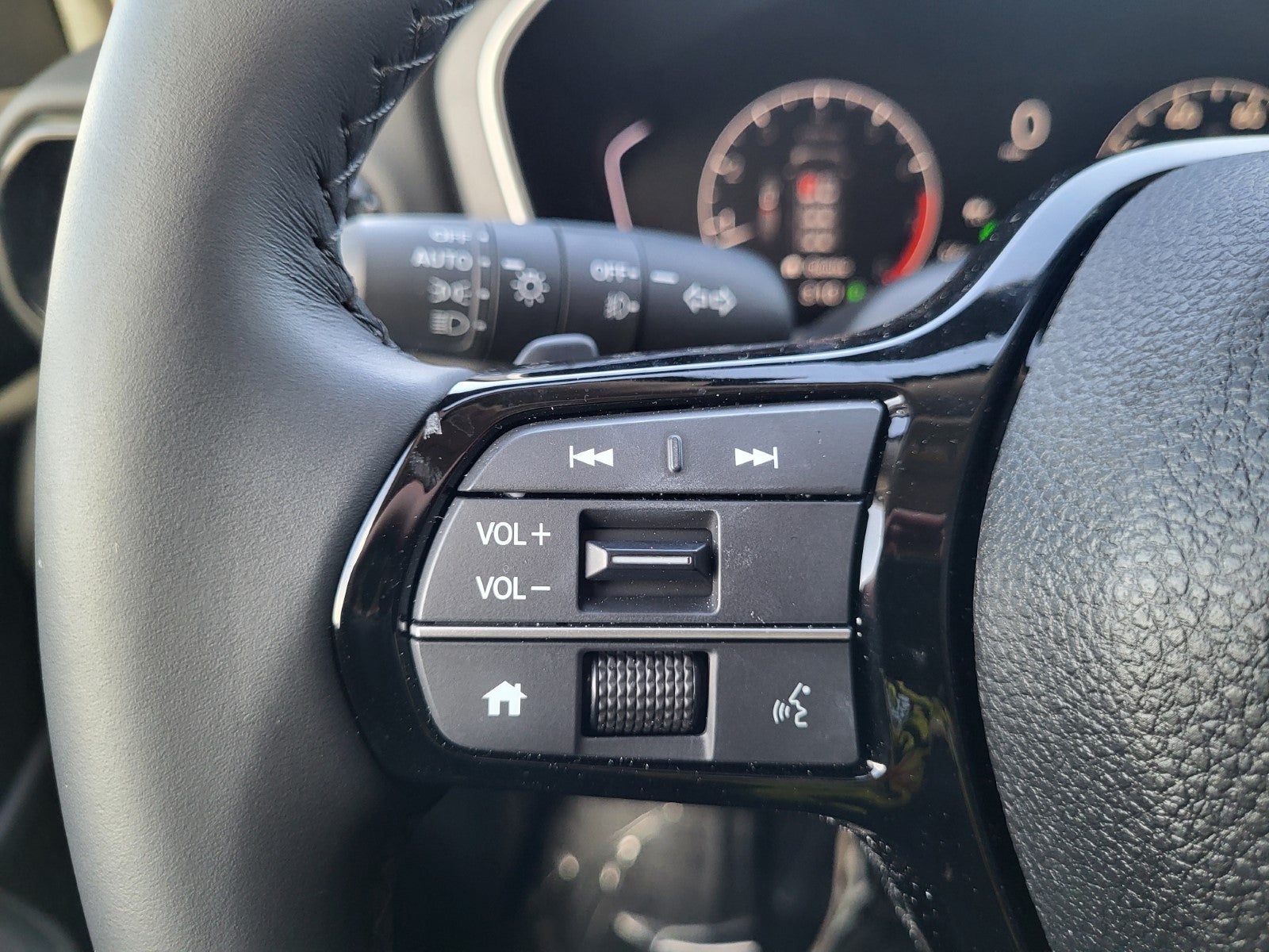 2025 Honda Pilot Touring+