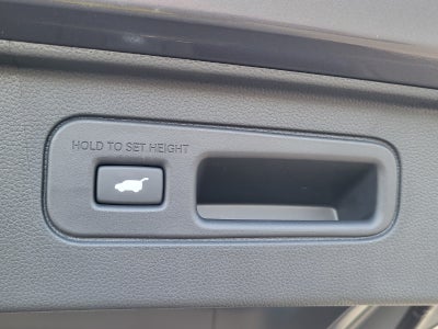 2025 Honda Pilot Touring+