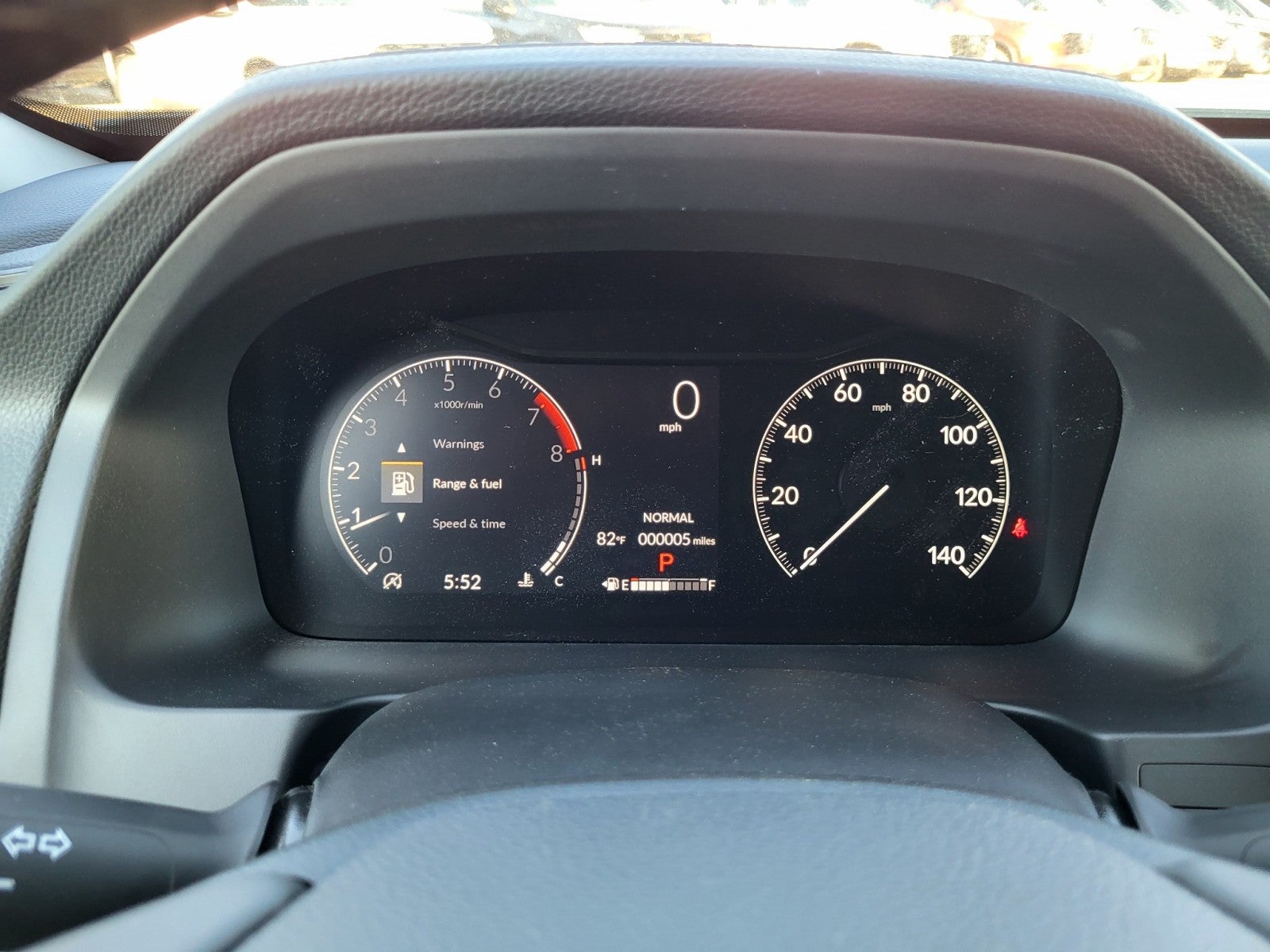 2025 Honda Ridgeline Sport+