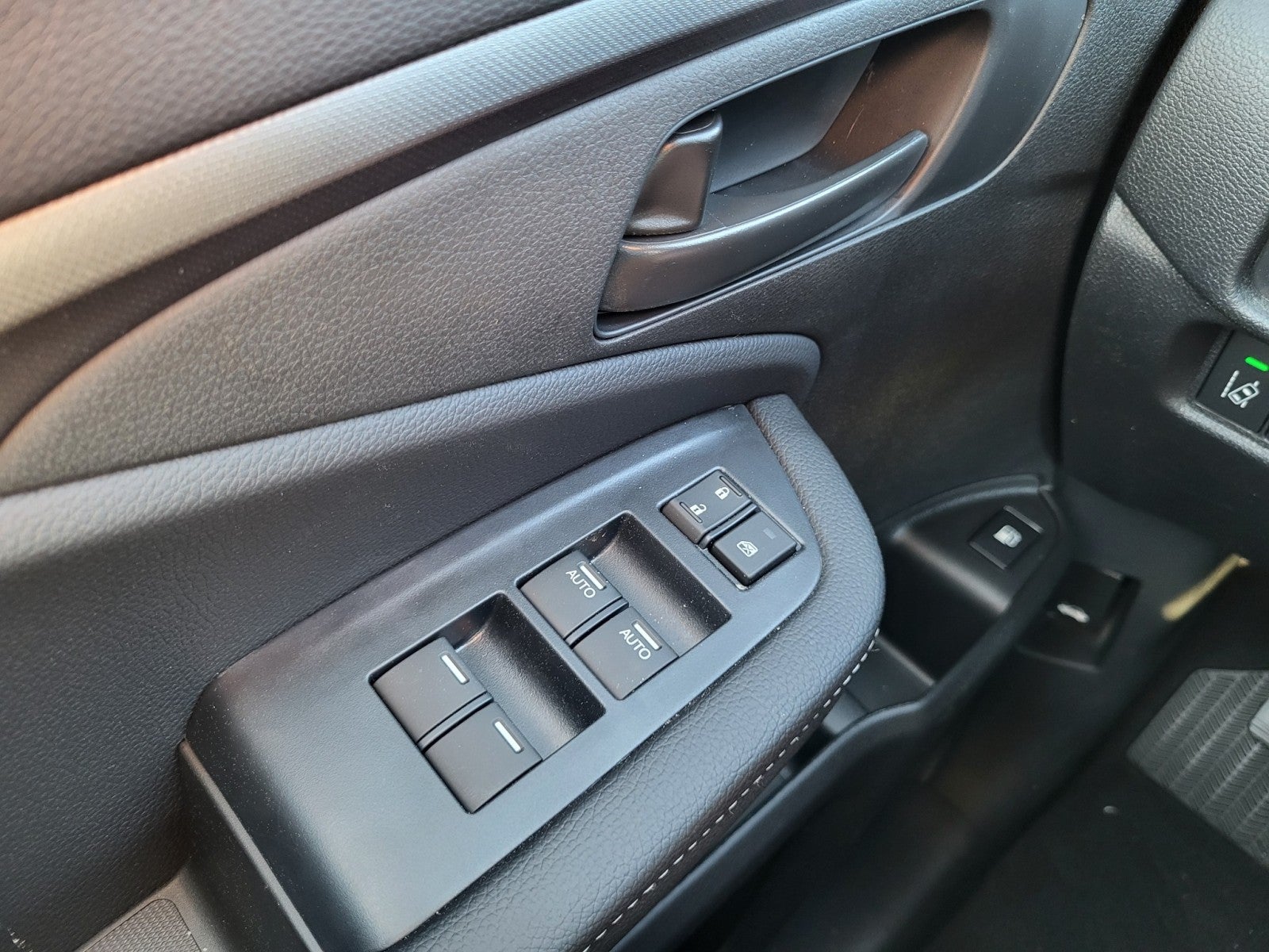 2025 Honda Ridgeline Sport+