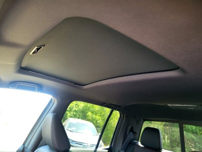 2026 Honda Ridgeline Black Edition Two-Tone