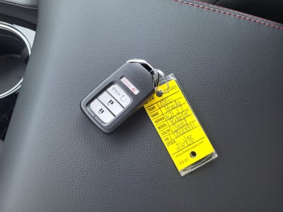 2026 Honda Ridgeline Black Edition Two-Tone