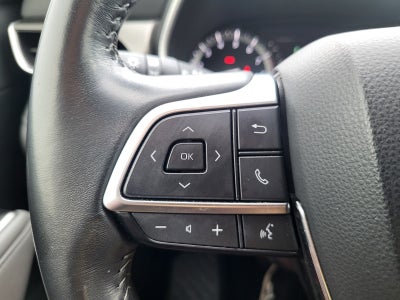 2020 Toyota Highlander AWD XLE