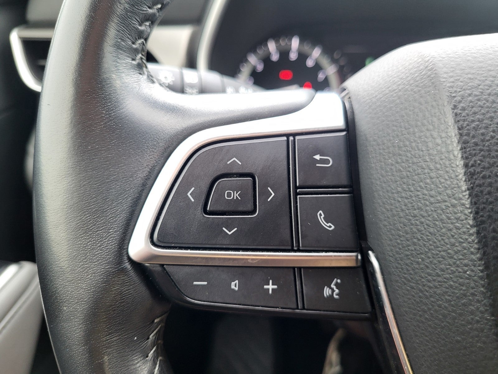 2020 Toyota Highlander AWD XLE