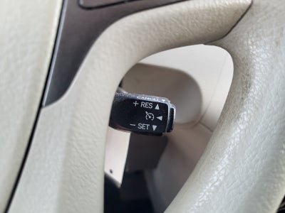2012 Toyota Sienna LE