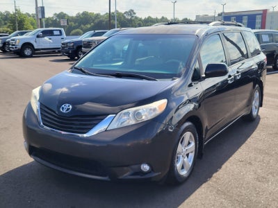 2012 Toyota Sienna LE