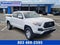 2020 Toyota Tacoma 2WD SR