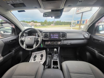 2020 Toyota Tacoma 2WD SR