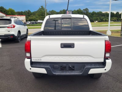 2020 Toyota Tacoma 2WD SR
