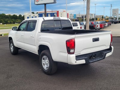 2020 Toyota Tacoma 2WD SR