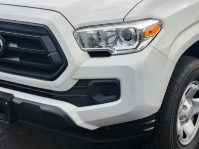 2020 Toyota Tacoma 2WD SR