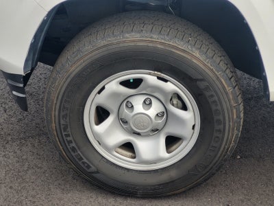 2020 Toyota Tacoma 2WD SR