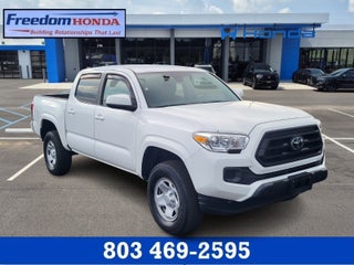 2020 Toyota Tacoma 2WD SR