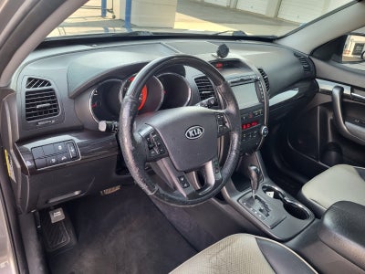 2013 Kia Sorento SX