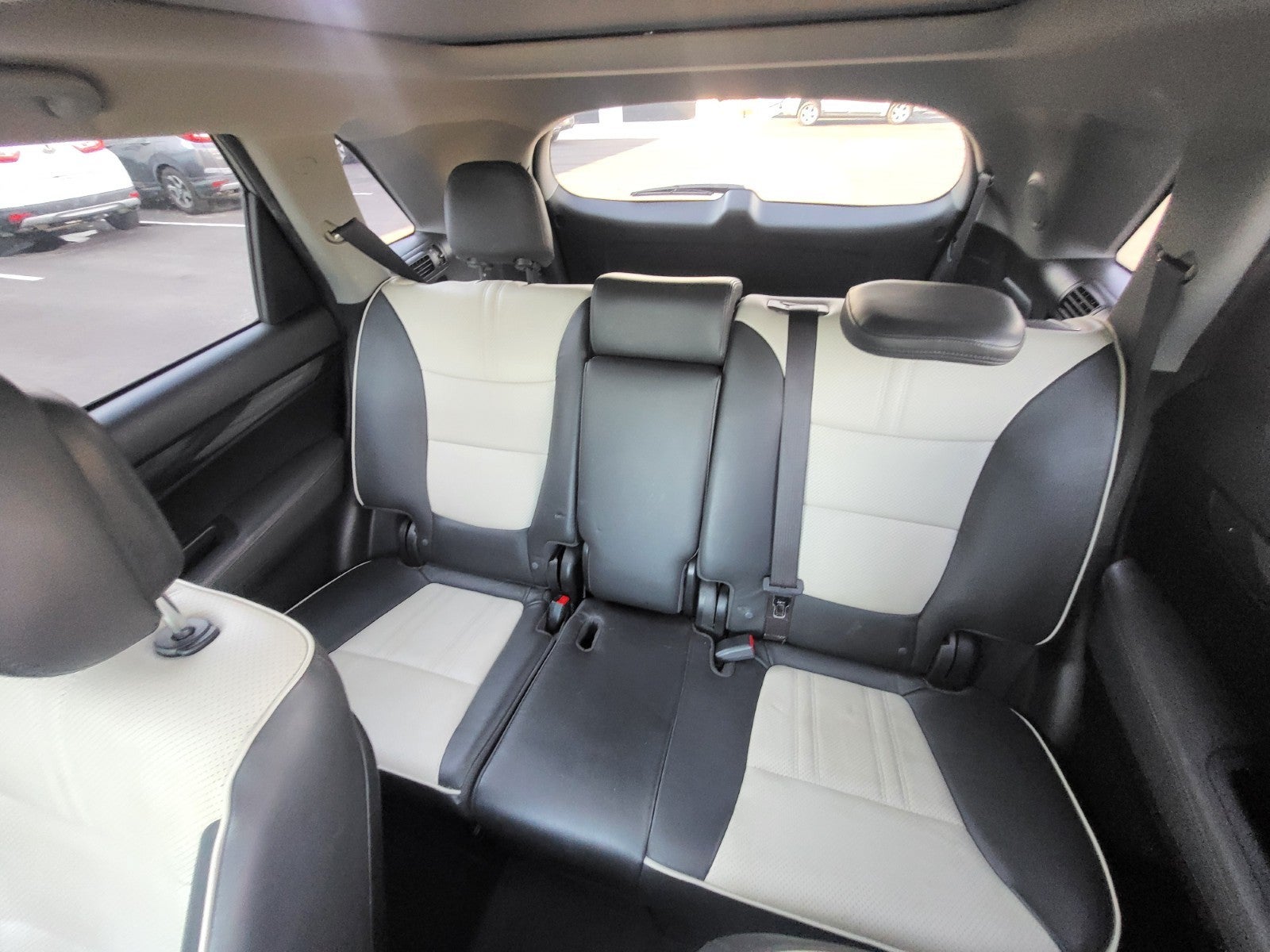 2013 Kia Sorento SX