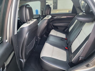 2013 Kia Sorento SX