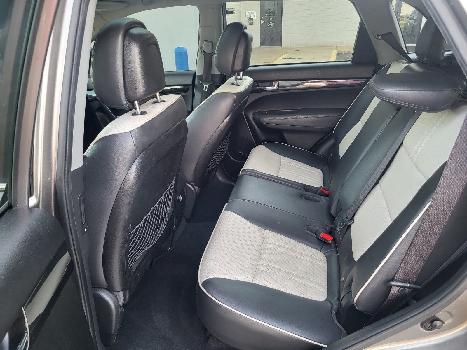 2013 Kia Sorento SX