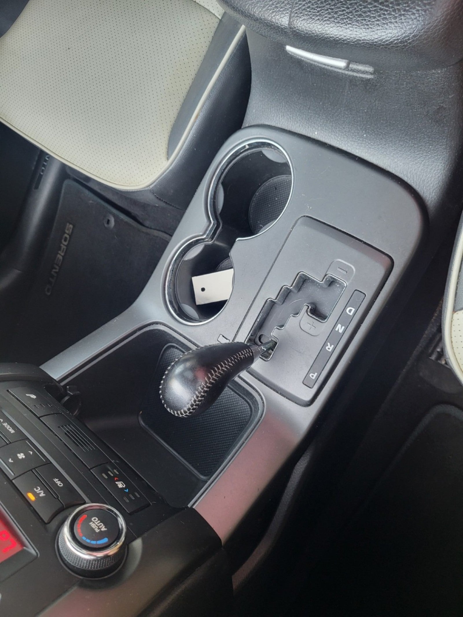 2013 Kia Sorento SX