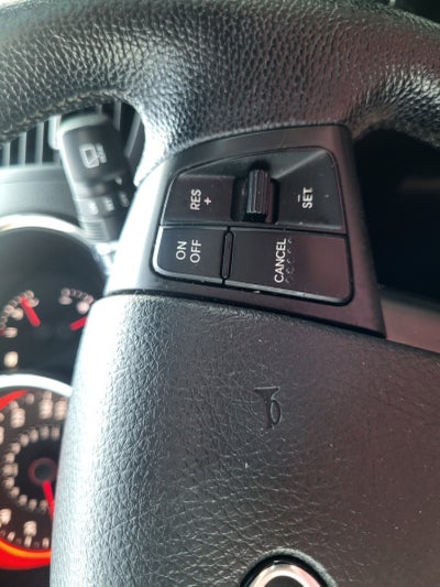 2013 Kia Sorento SX