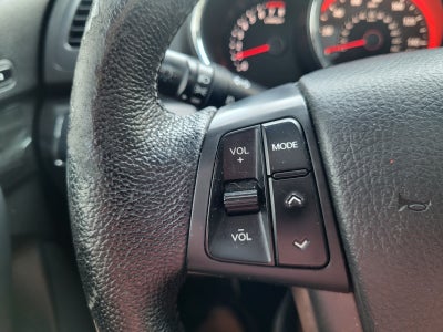 2013 Kia Sorento SX