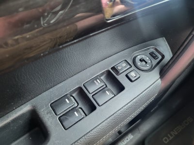 2013 Kia Sorento SX
