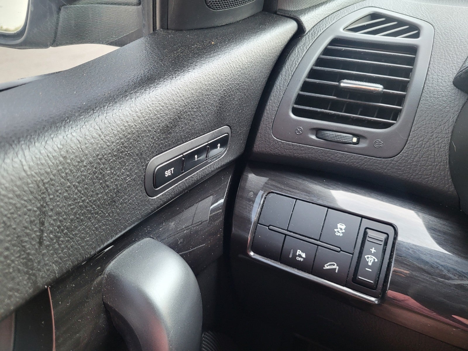 2013 Kia Sorento SX