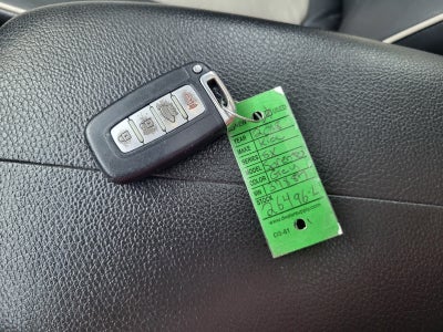 2013 Kia Sorento SX