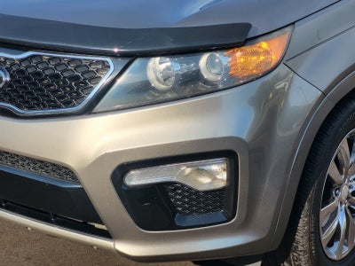 2013 Kia Sorento SX