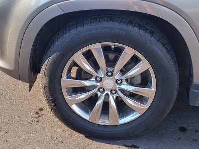 2013 Kia Sorento SX