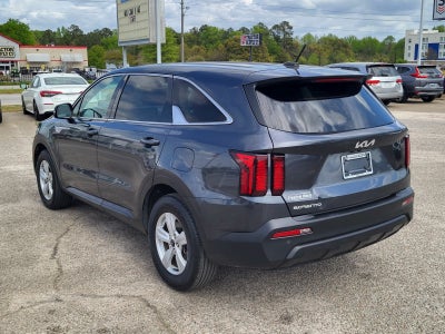 2023 Kia Sorento LX