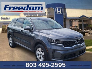 2023 Kia Sorento LX