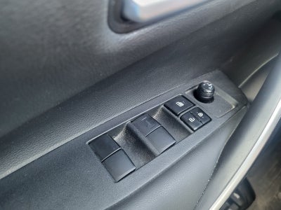 2021 Toyota Corolla XSE