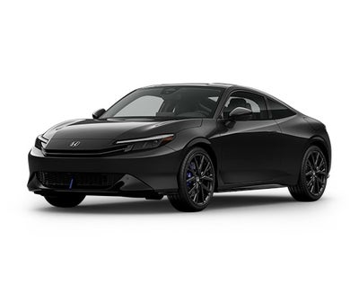 2026 Honda Prelude Hybrid