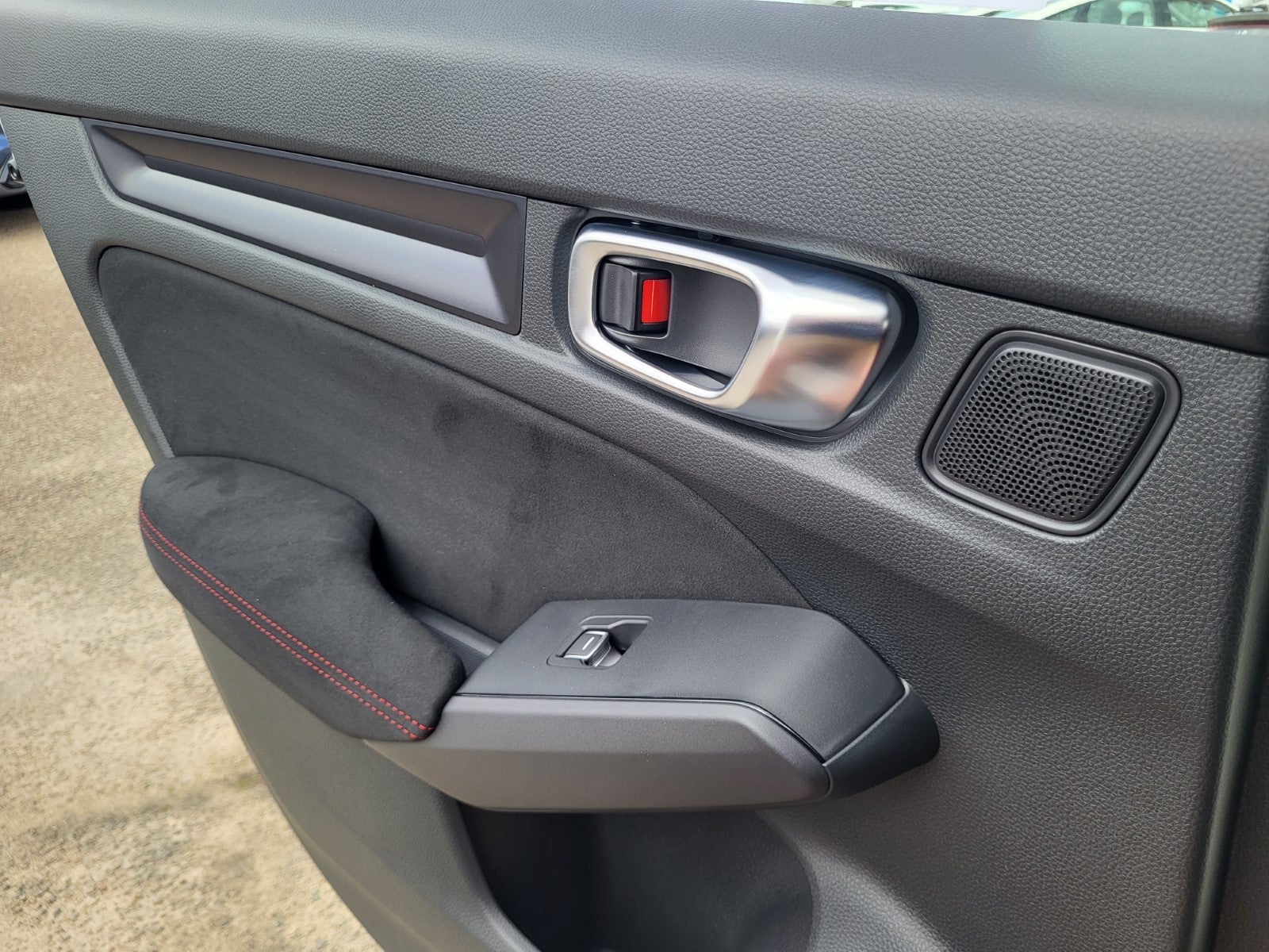 2025 Honda Civic Type R Manual