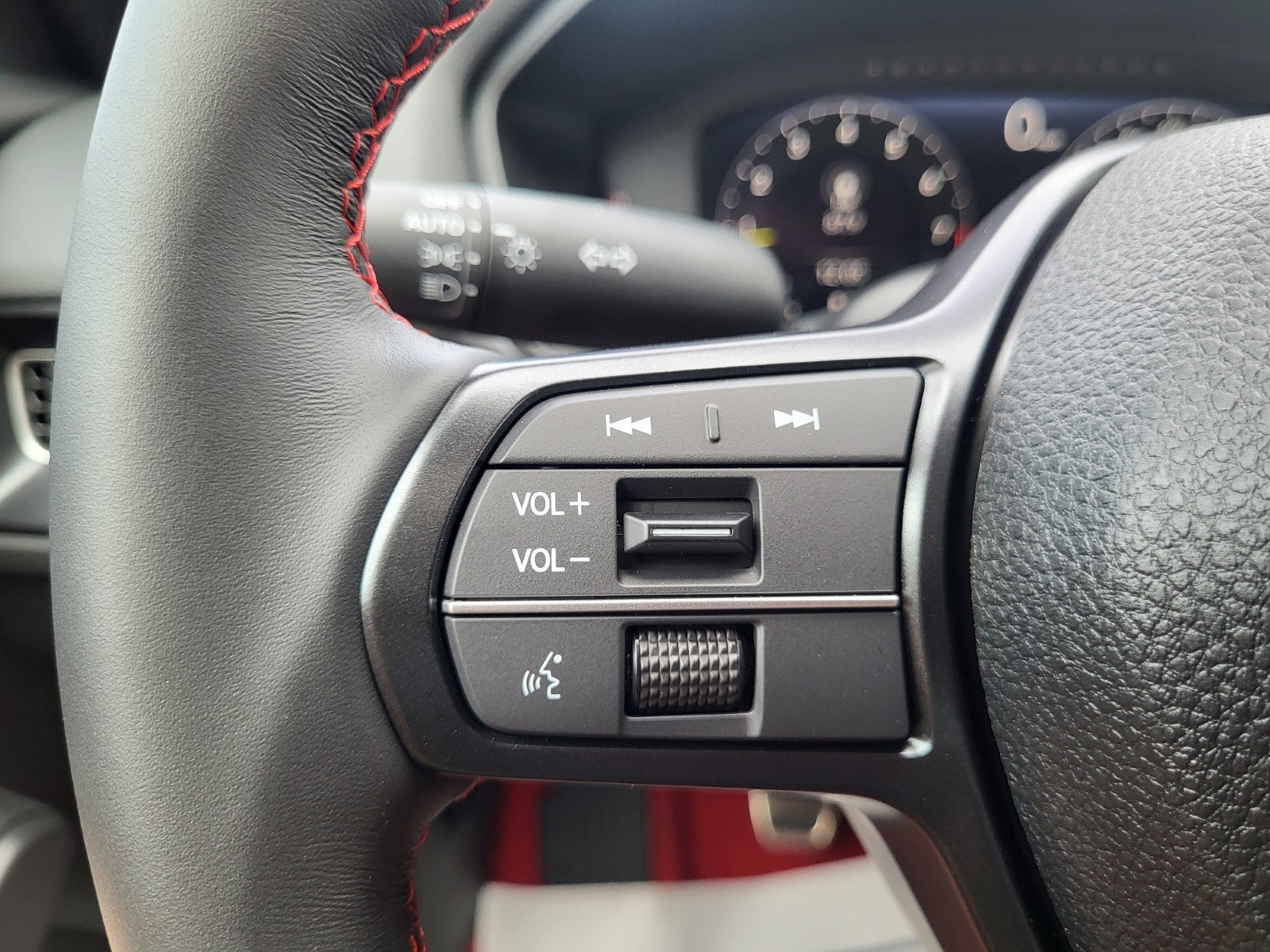 2025 Honda Civic Type R Manual