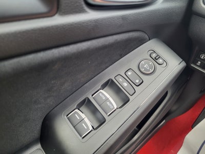 2025 Honda Civic Type R Manual