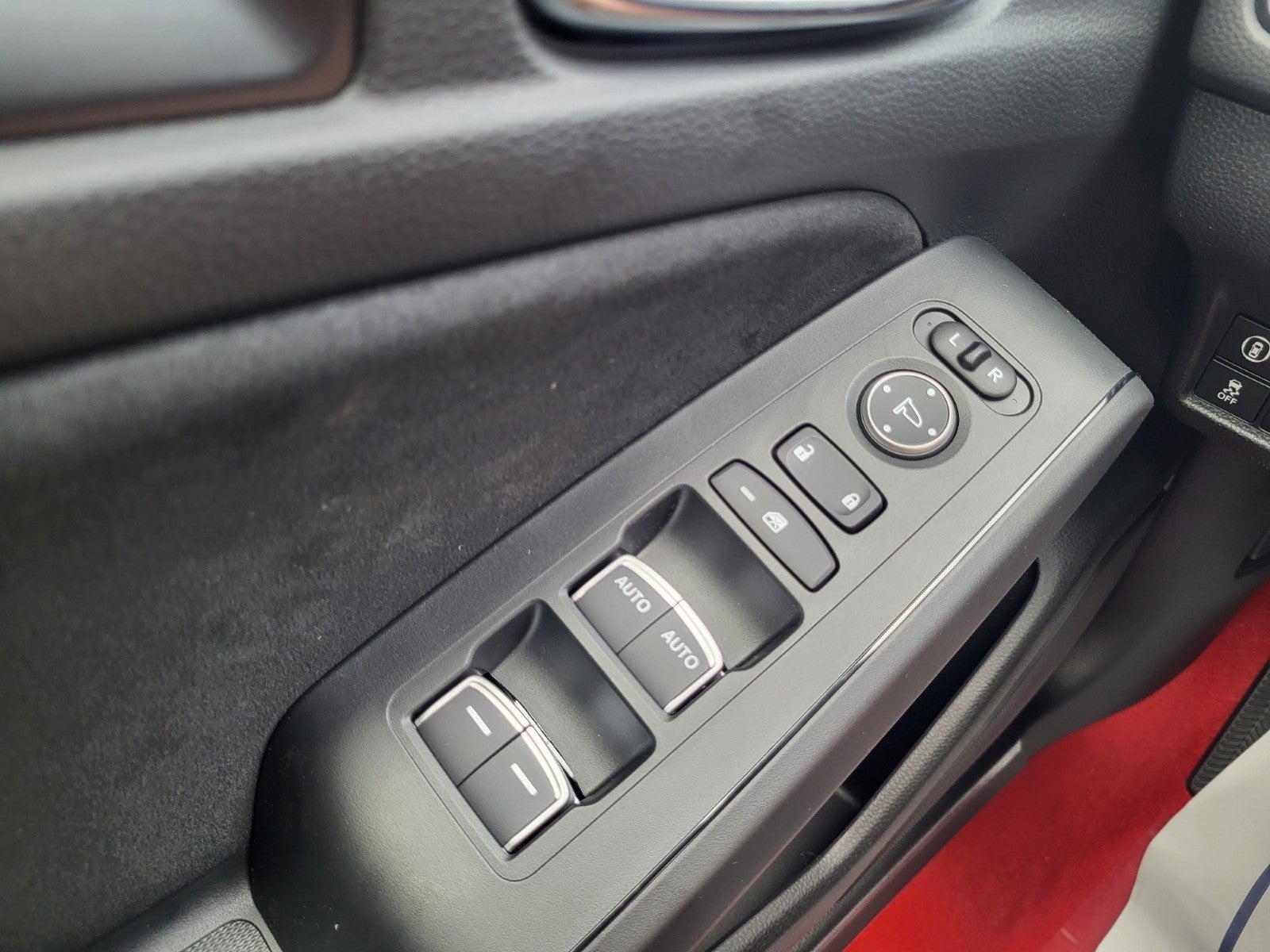 2025 Honda Civic Type R Manual