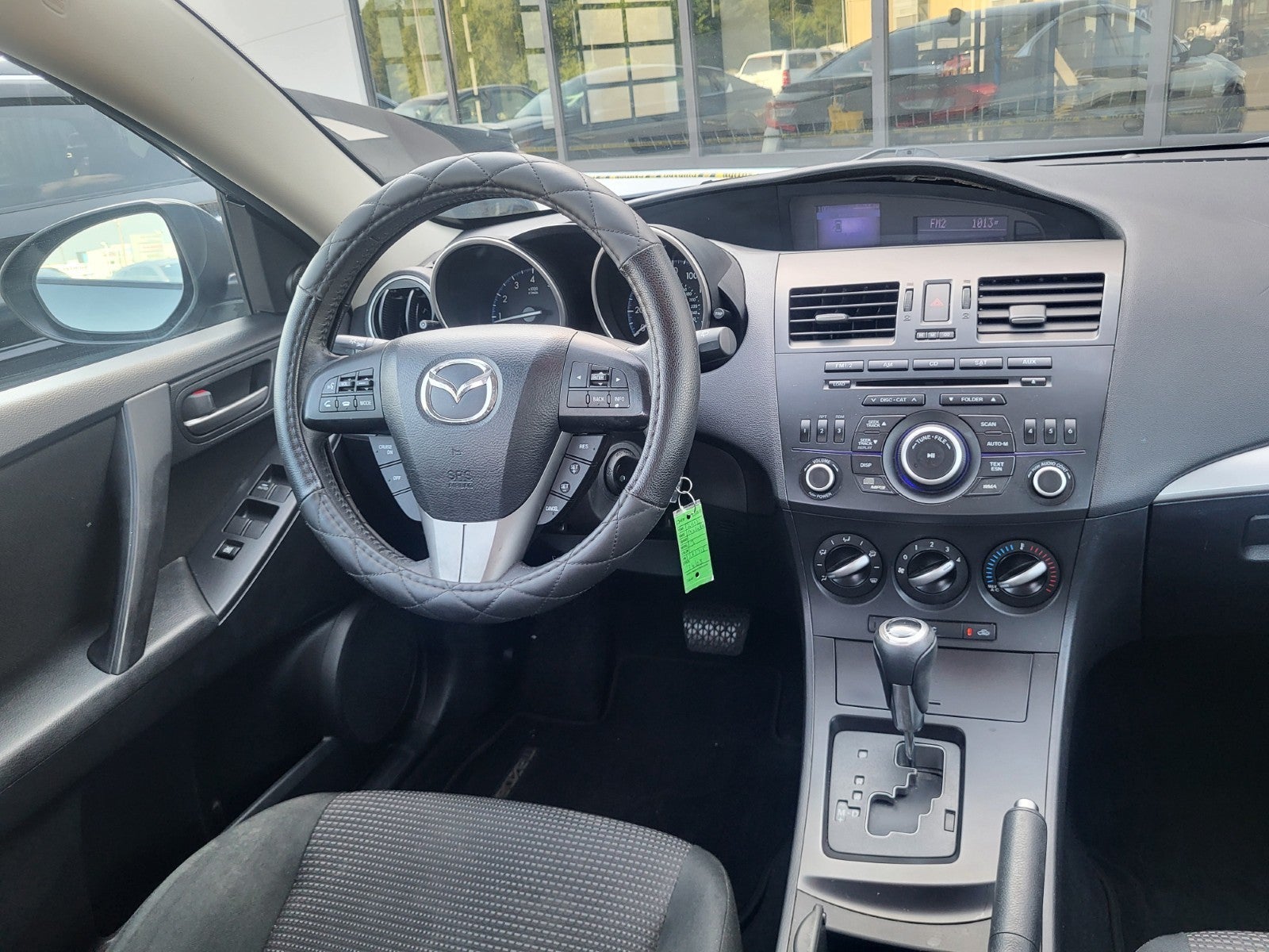 2012 Mazda Mazda3 i Touring