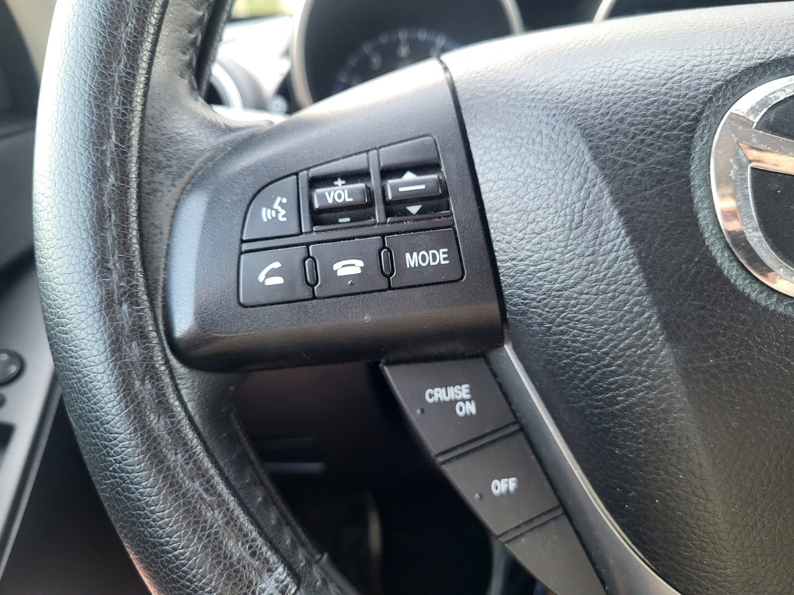 2012 Mazda Mazda3 i Touring