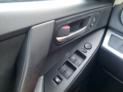 2012 Mazda Mazda3 i Touring