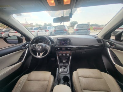 2014 Mazda Mazda CX-5 Grand Touring