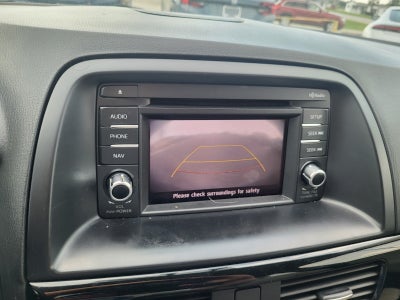 2014 Mazda Mazda CX-5 Grand Touring