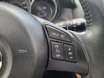 2014 Mazda Mazda CX-5 Grand Touring