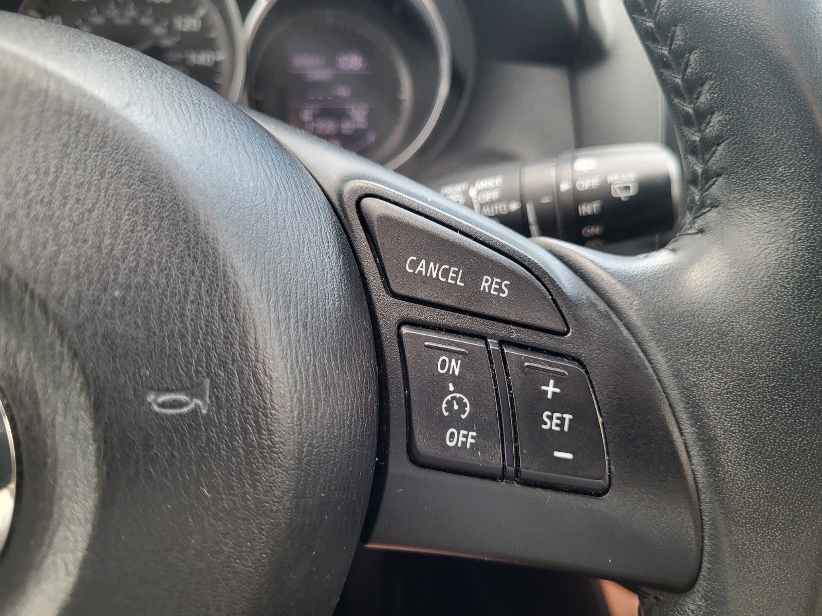 2014 Mazda Mazda CX-5 Grand Touring