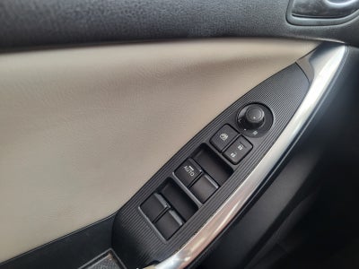 2014 Mazda Mazda CX-5 Grand Touring